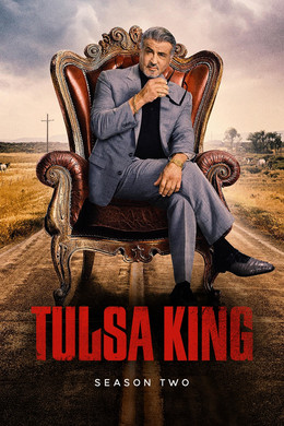 Tulsa King [ترجمة عربية] S2 (2024)