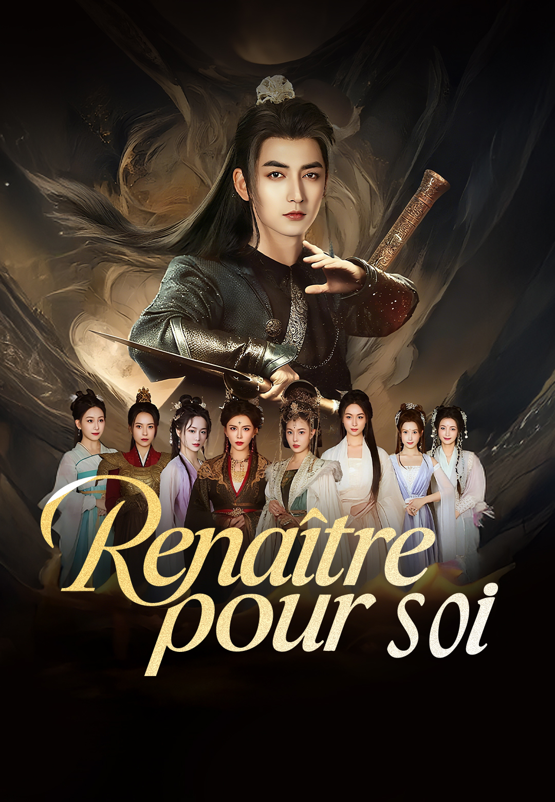 Renaître pour soi