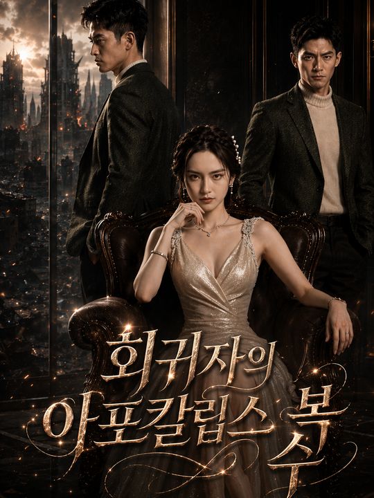 회귀자의 아포칼립스 복수