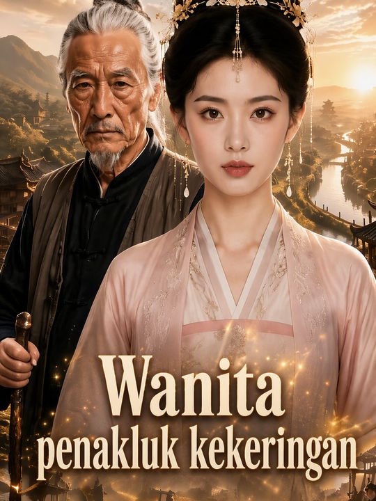 Wanita penakluk kekeringan