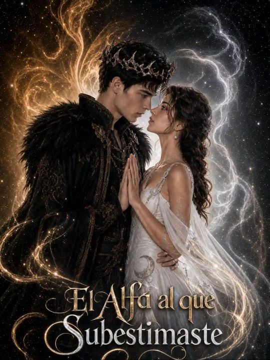 El Alfa al que Subestimaste