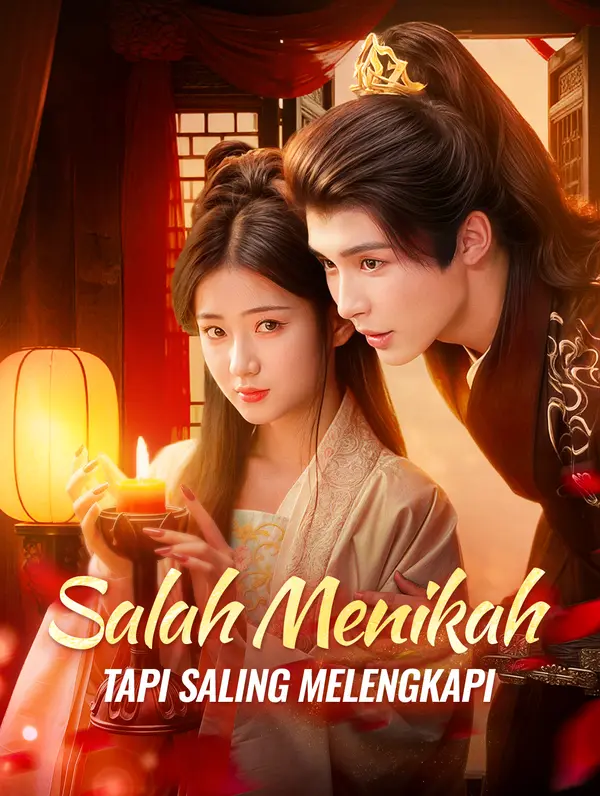 Salah Menikah, Tapi Saling Melengkapi(Sulih Suara)