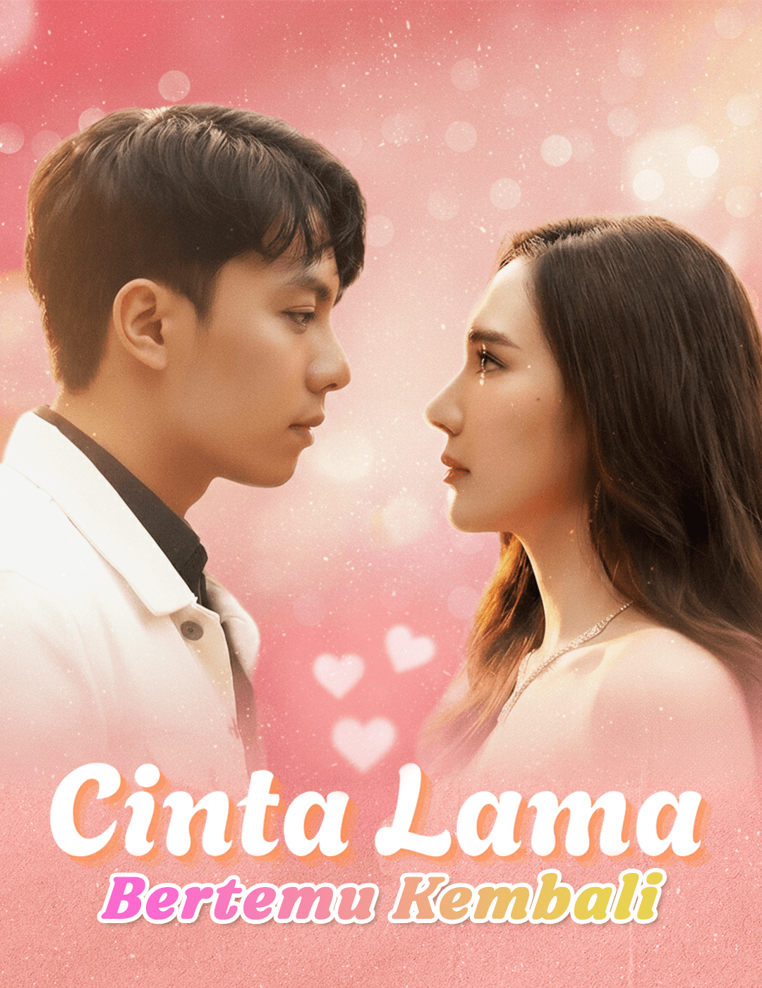 Cinta Lama Bertemu Kembali