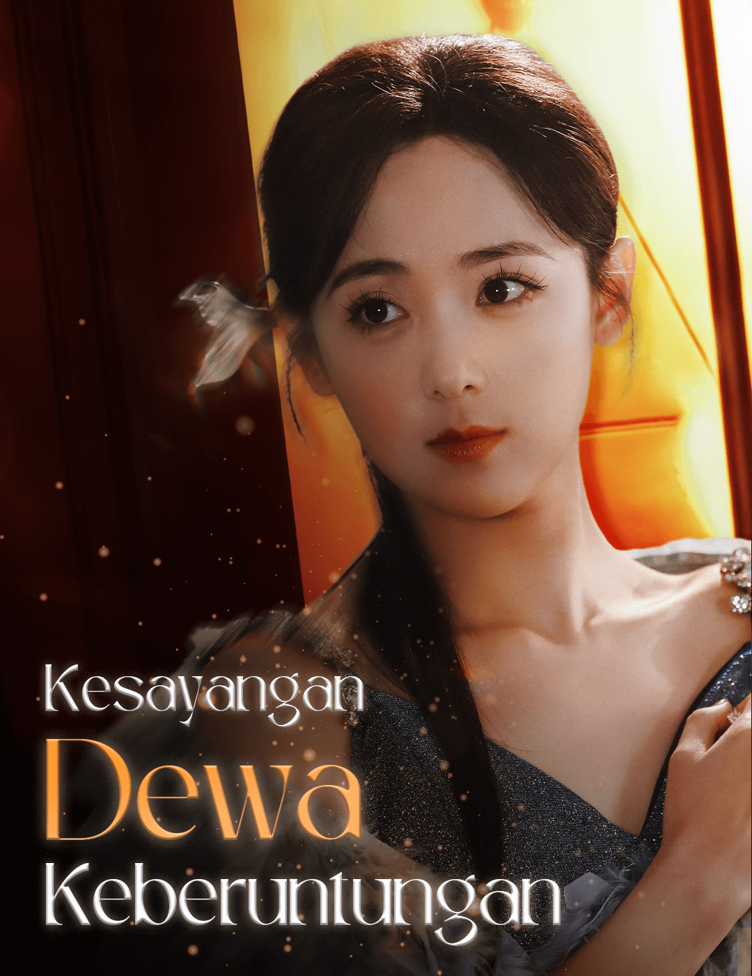 Kesayangan Dewa Keberuntungan