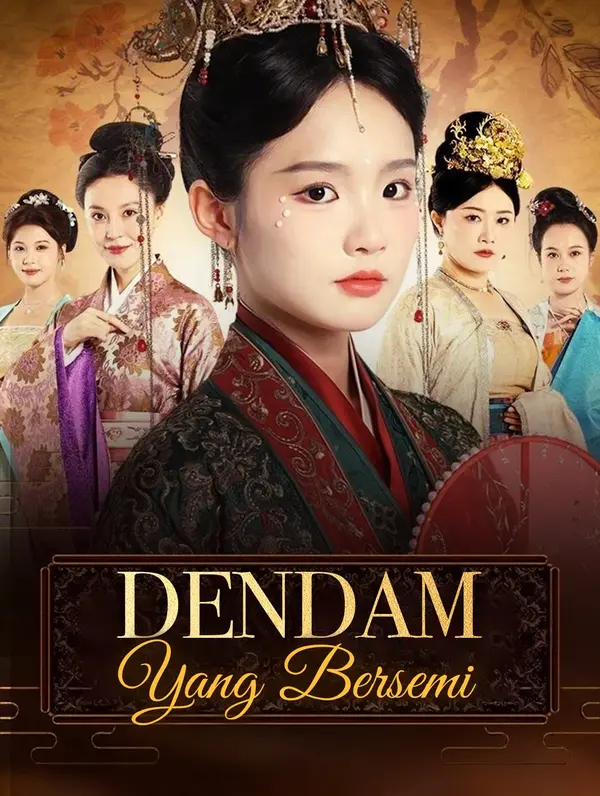 Dendam Yang Bersemi(Sulih Suara)