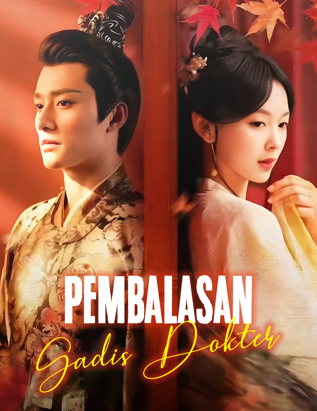 Pembalasan Gadis Dokter