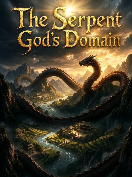 O Guardião da Montanha