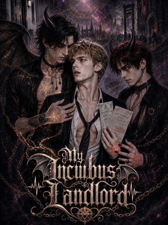 My Incubus Landlord