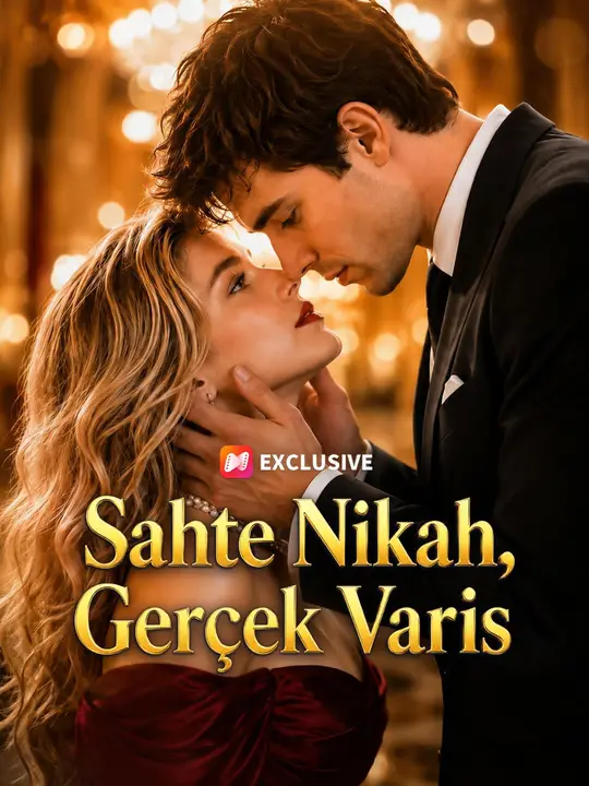 (Dublajlı) Sahte Nikah, Gerçek Varis