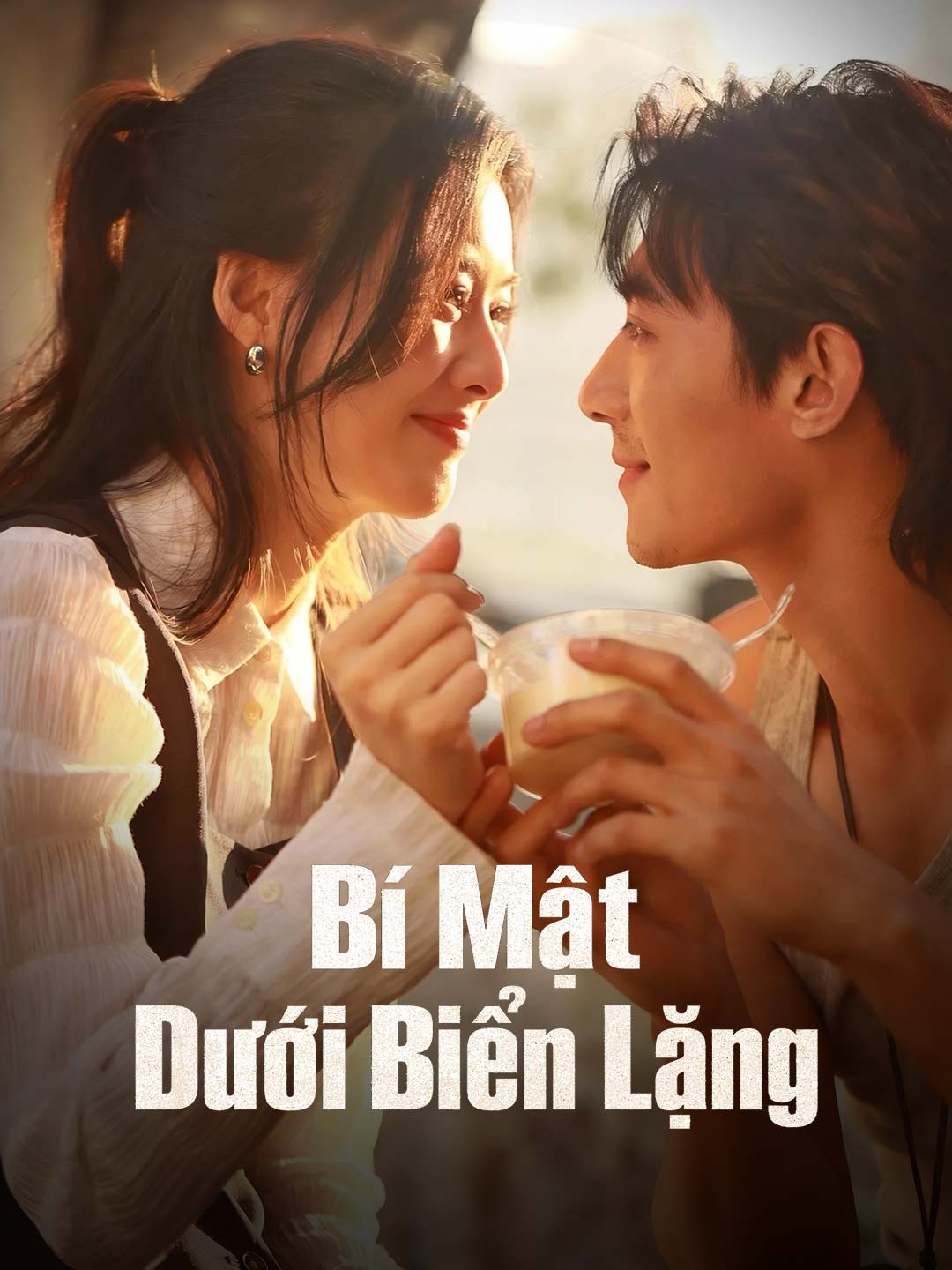 Bí Mật Dưới Biển Lặng