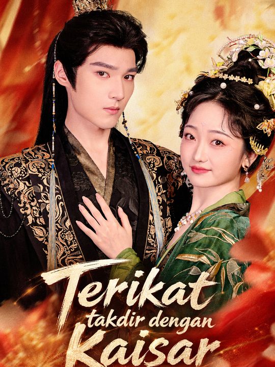 Terikat takdir dengan Kaisar