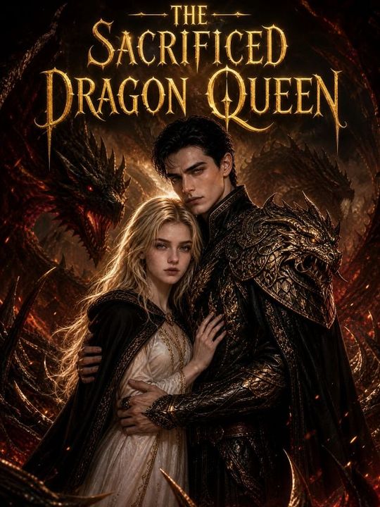 The Sacrificed Dragon Queen
