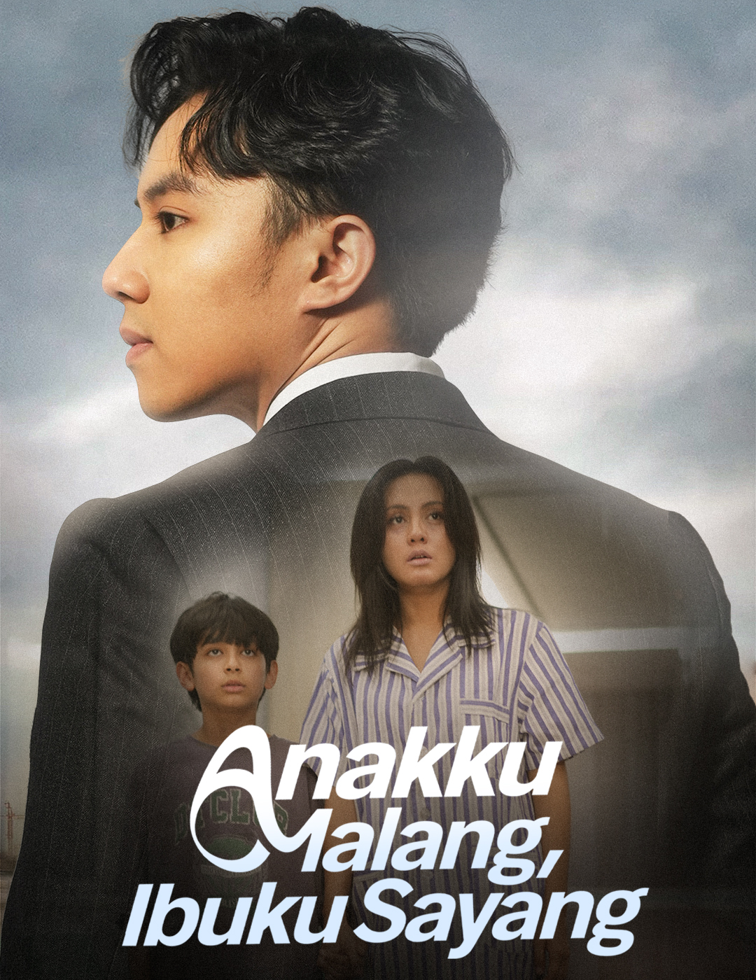 ANAKKU MALANG, IBUKU SAYANG