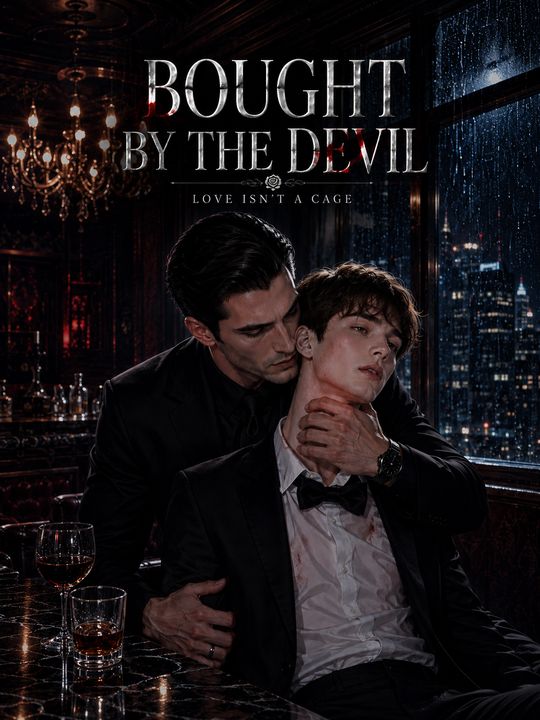 BOUGHT BY THE DEVIL