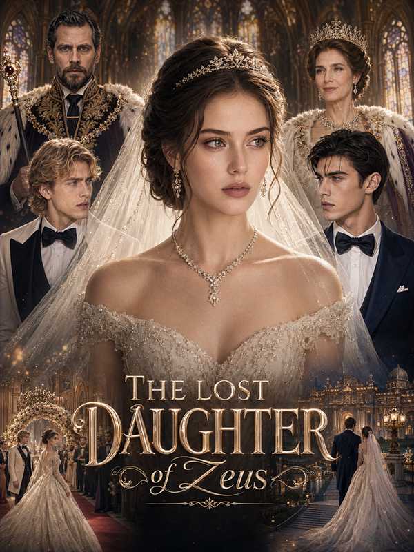 The Lost Daughter of Zeus