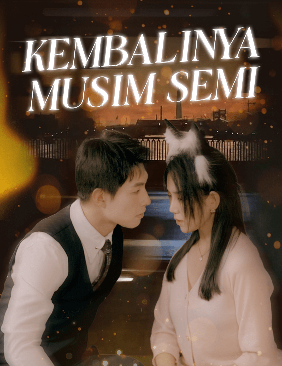 Kembalinya musim semi