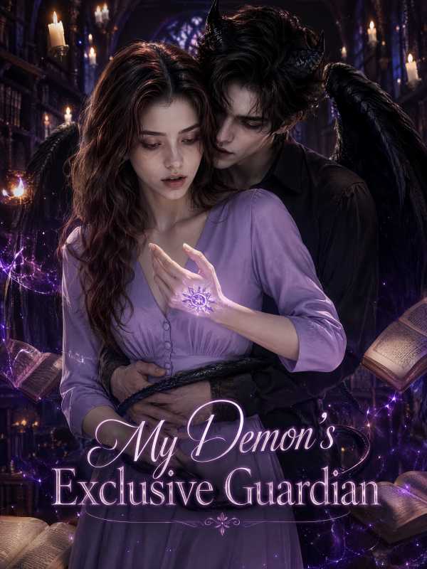 My Demon’s Exclusive Guardian