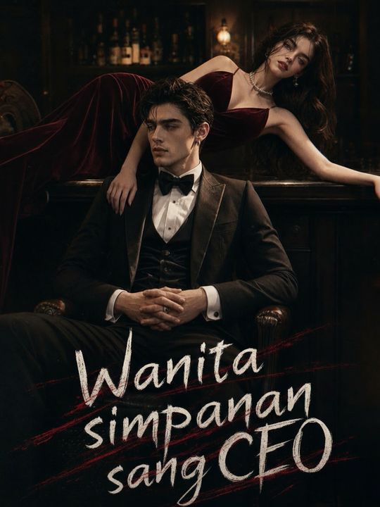 Wanita simpanan sang CEO