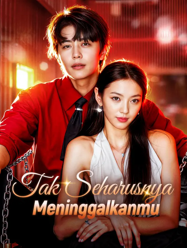 Tak Seharusnya Meninggalkanmu(Sulih Suara)