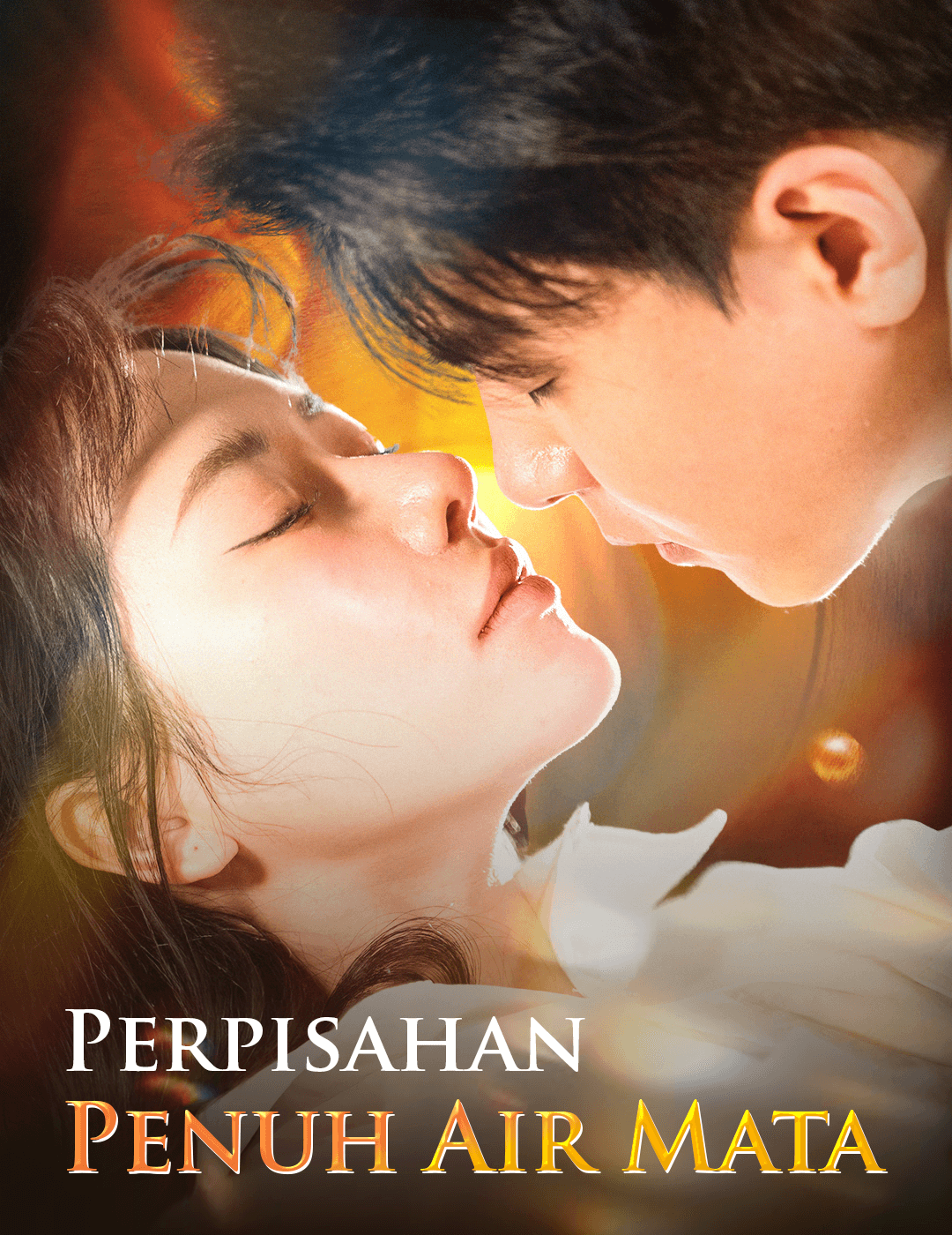 Perpisahan Penuh Air Mata (Dubbing)