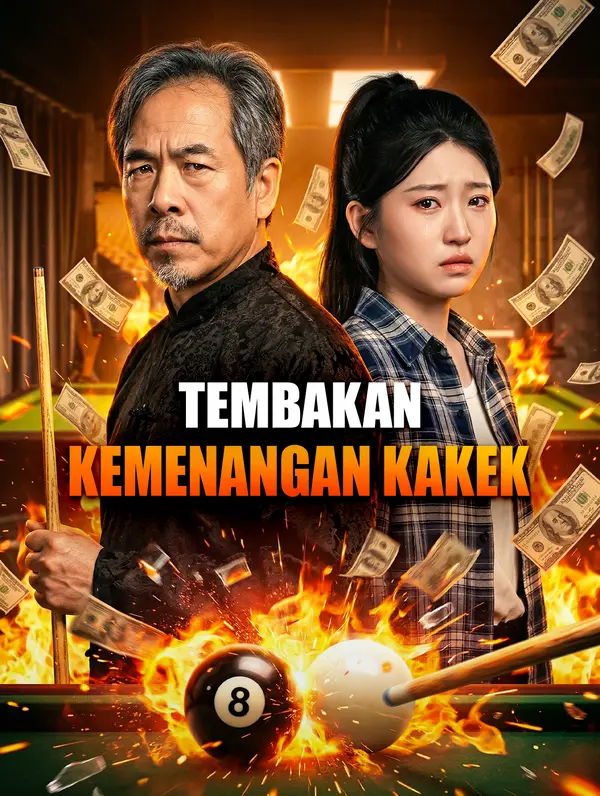 Tembakan Kemenangan Kakek(Sulih Suara)