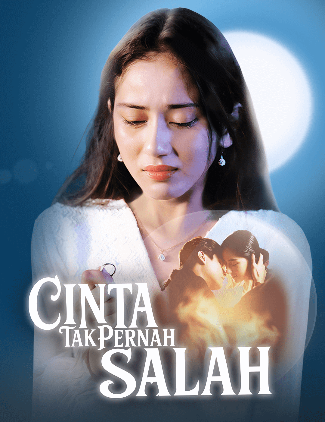 Cinta Tak Pernah Salah