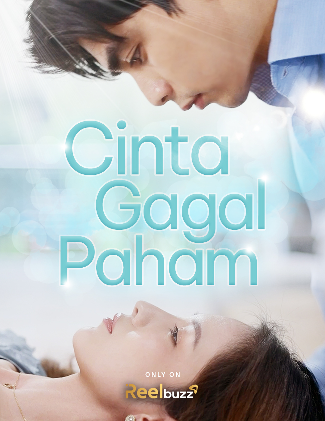 Cinta Gagal Paham