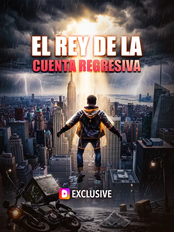 El Rey de la Cuenta Regresiva(Doblado)