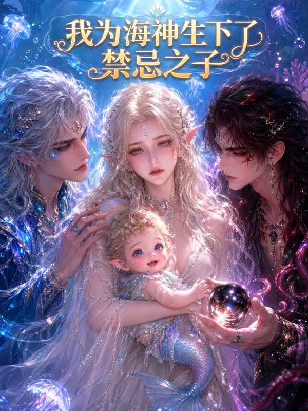 我为海神生下了禁忌之子