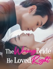 Tortured The Wrong Bride Then He Fell (2024)