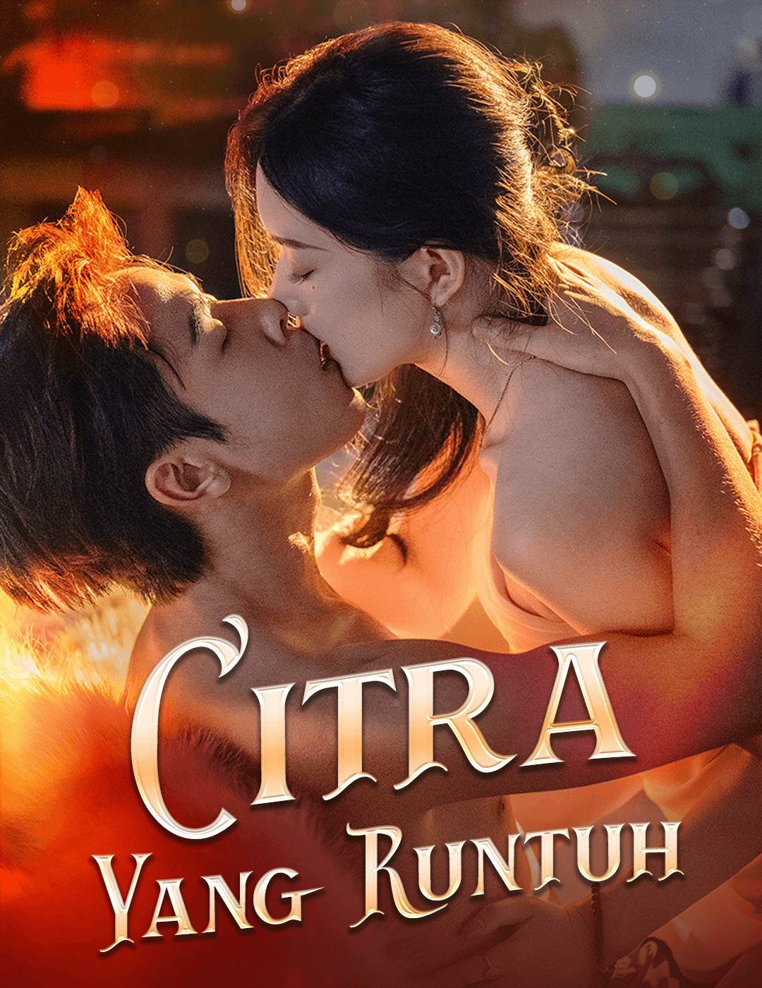 Citra yang Runtuh