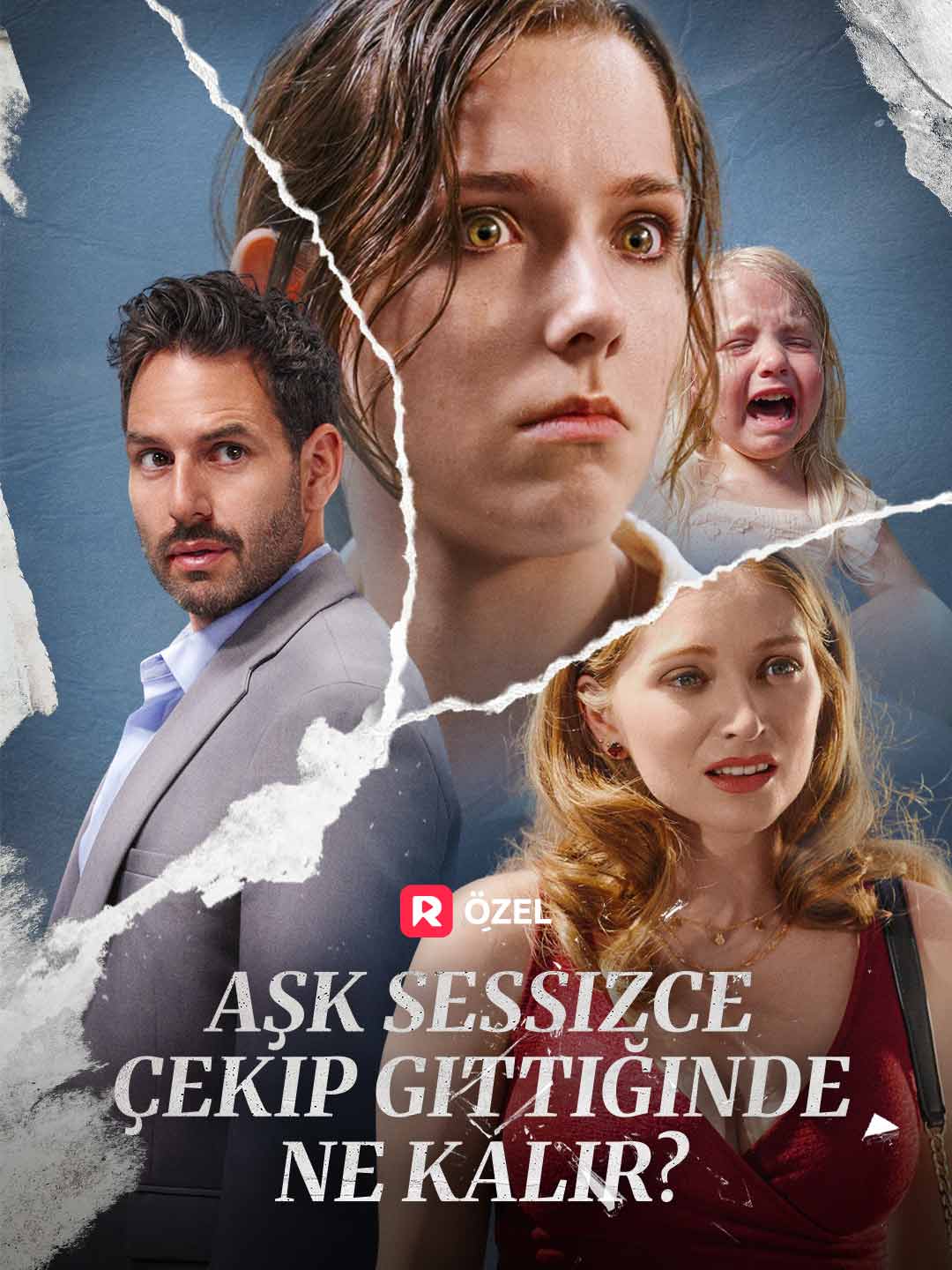 Aşk Sessizce Çekip Gittiğinde Ne Kalır?