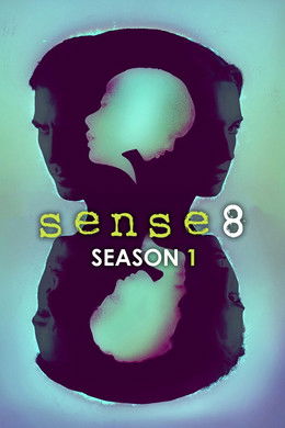 Sense8 S1 (2015)