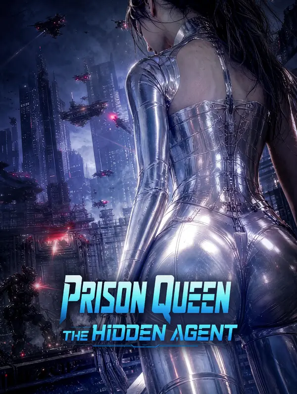Prison Queen: The Hidden Agent