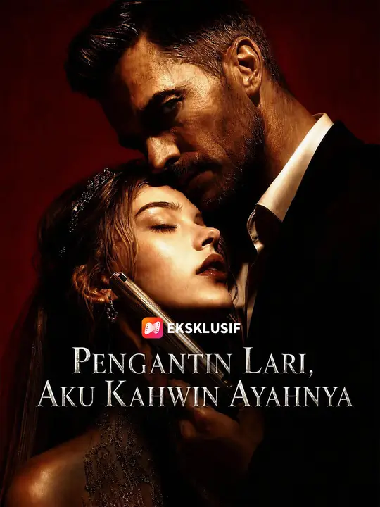 Pengantin Lari, Aku Kahwin Ayahnya