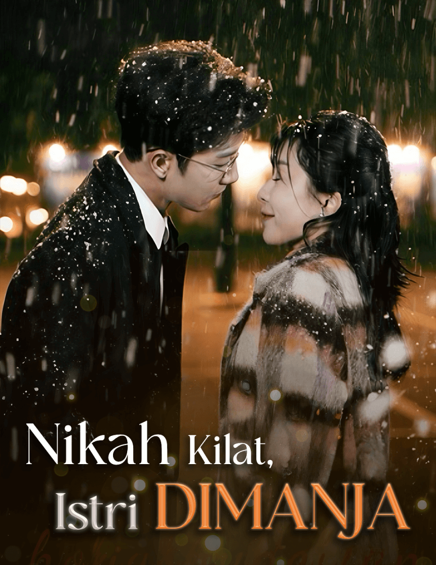 Nikah Kilat, Istri Dimanja