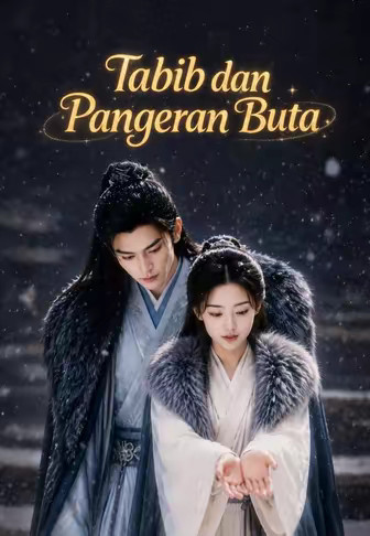Tabib dan Pangeran Buta