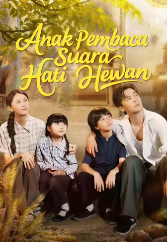 Anak Pembaca Suara Hati Hewan