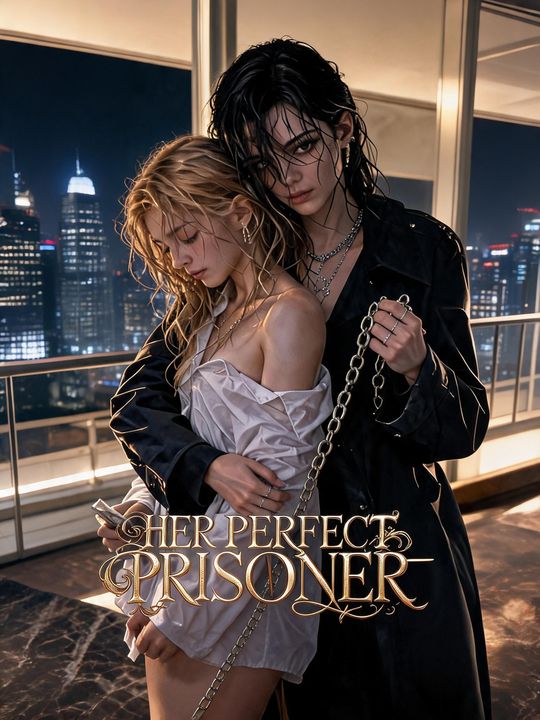 Her Perfect Prisoner