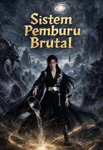 Sistem Pemburu Brutal
