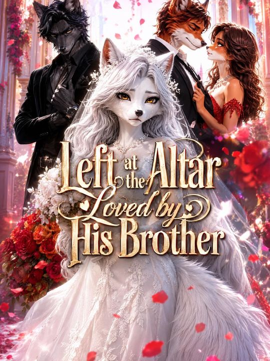 Left at the Altar, Loved by His Brother
