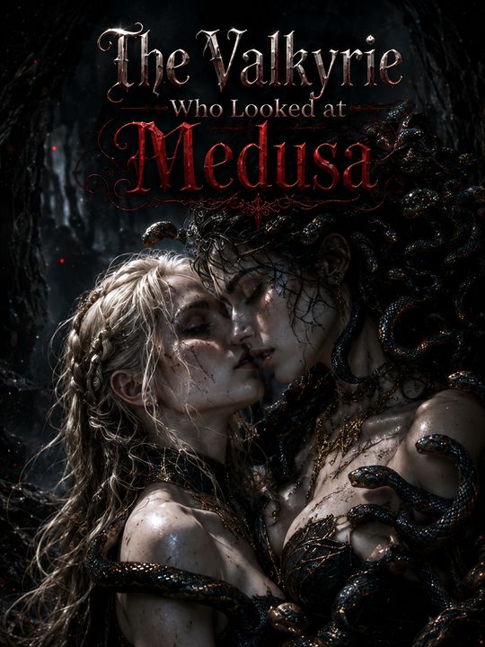 The Valkyrie Who Looked at Medusa