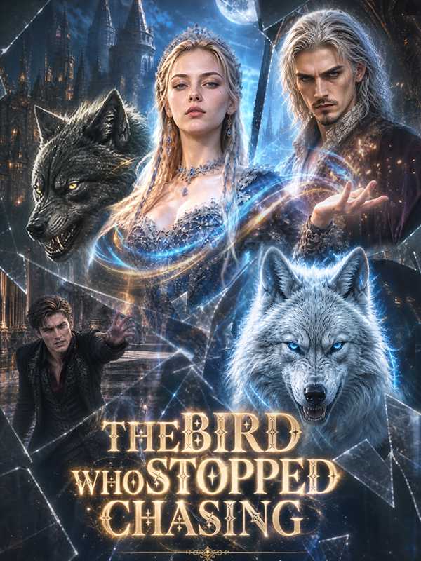 The Bird Who Stopped Chasing