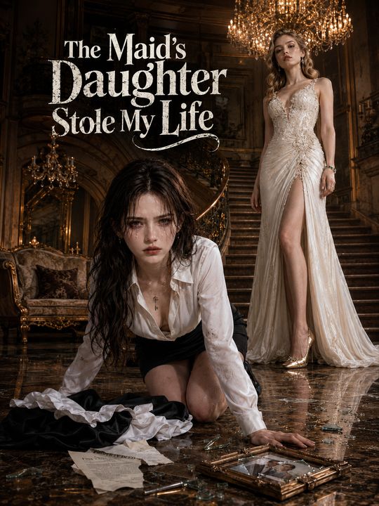 The Maid’s Daughter Stole My Life