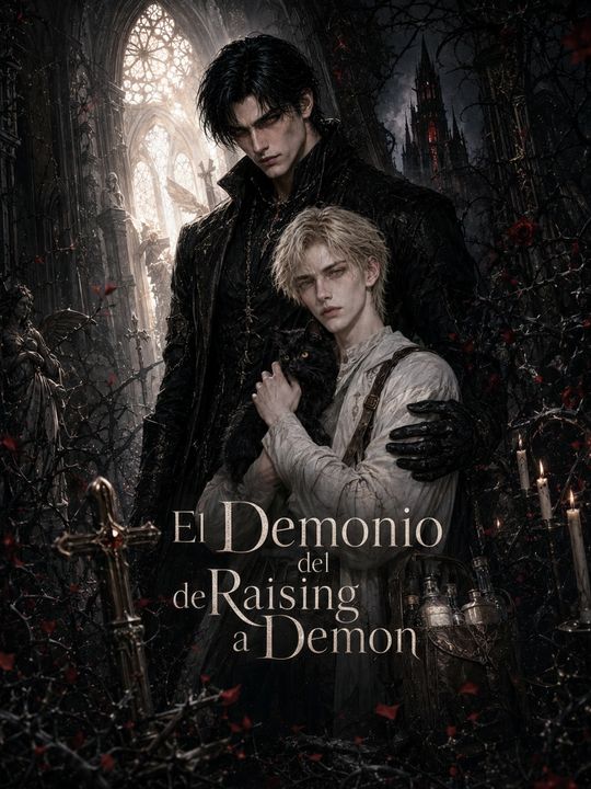 El Demonio del Santo
