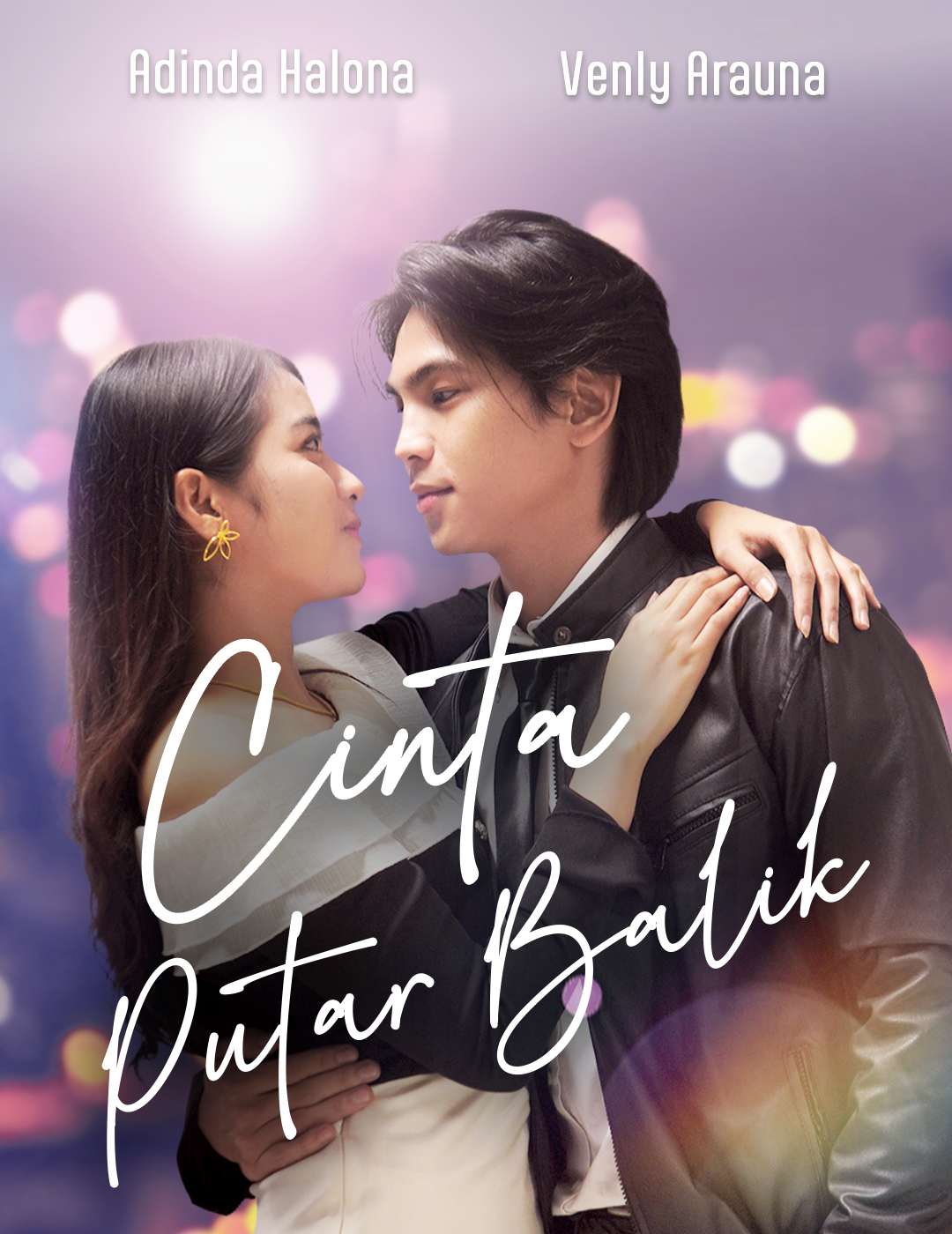 Cinta Putar Balik