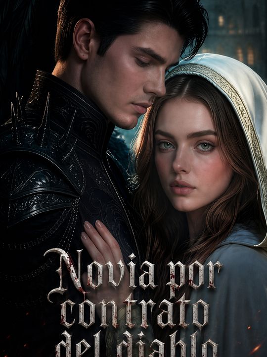 Novia por contrato del diablo