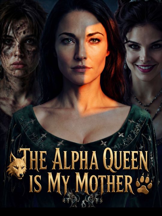 The Alpha Queen is My Mother