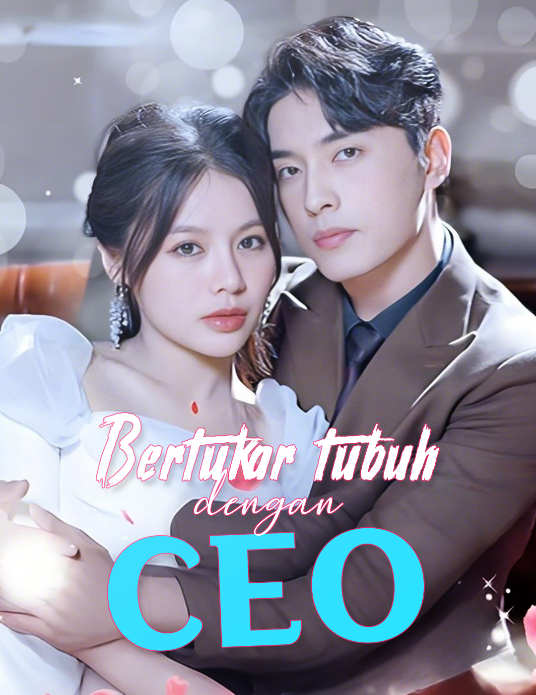 Bertukar tubuh dengan CEO