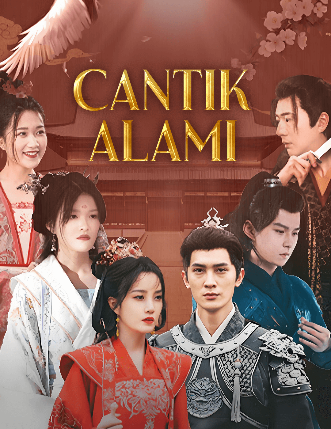 Cantik alami